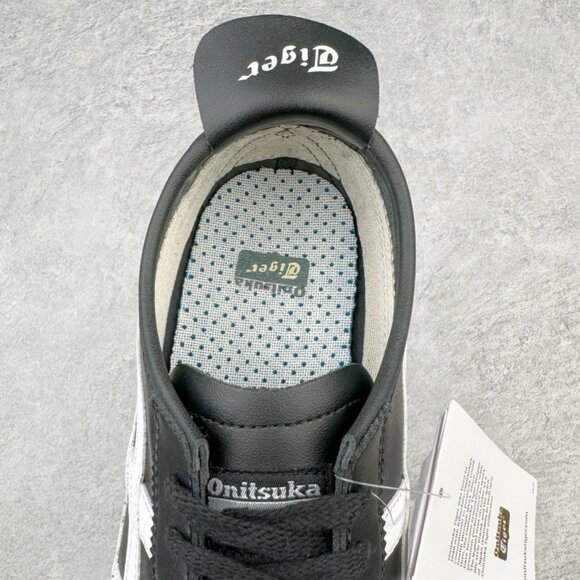 asics onitsuka tiger mexico 66 shoes for men and women - Picture 5 of 9